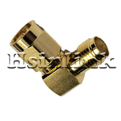HS-SMAM To SMAF RA Adapter (26.5G)